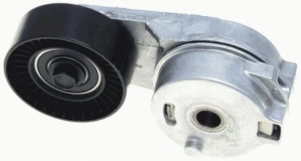 Belt Tensioner, V-ribbed belt (38323)