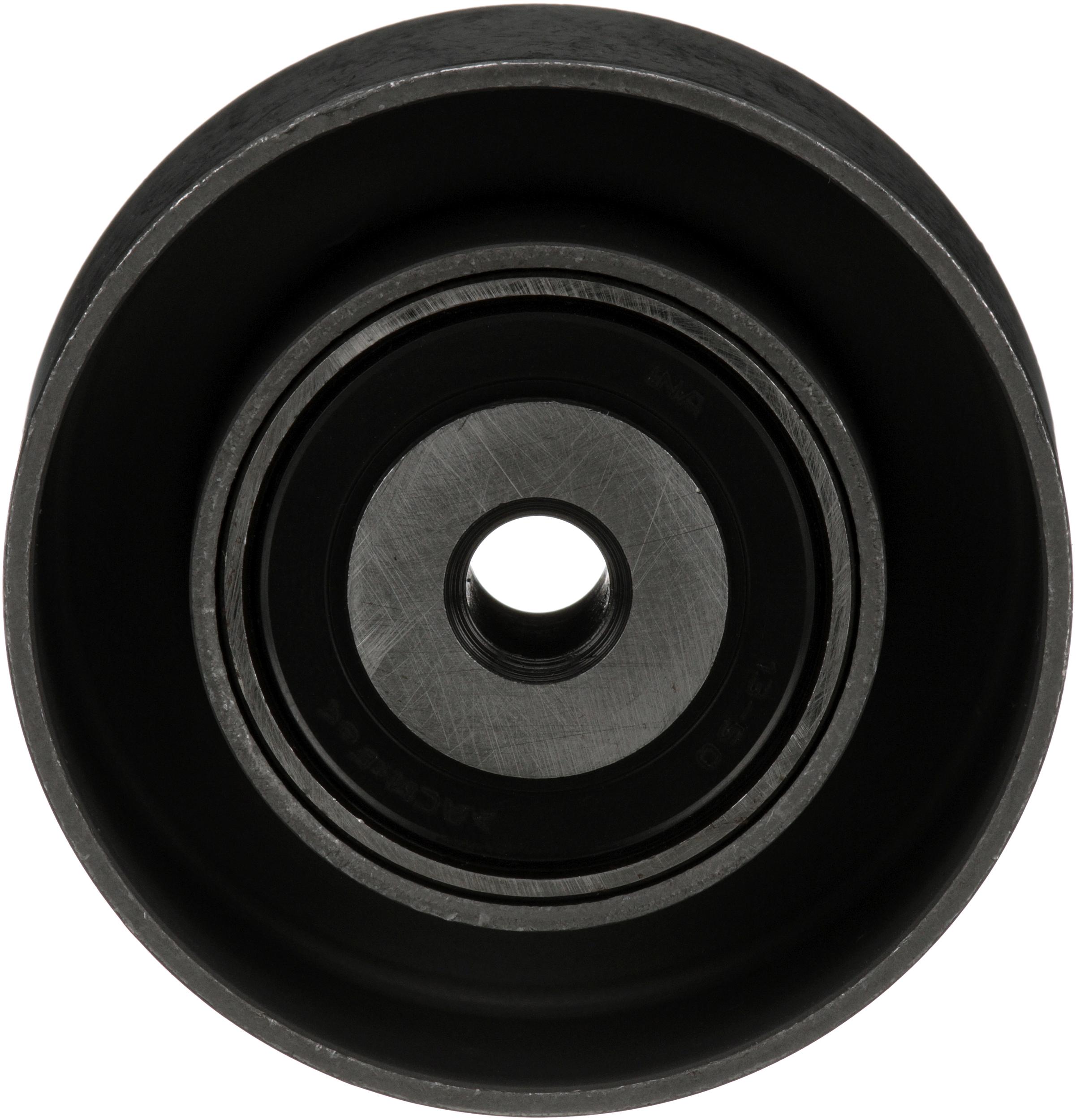 Deflection/Guide Pulley, timing belt