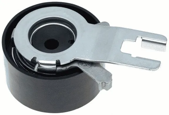 Tensioner, timing belt