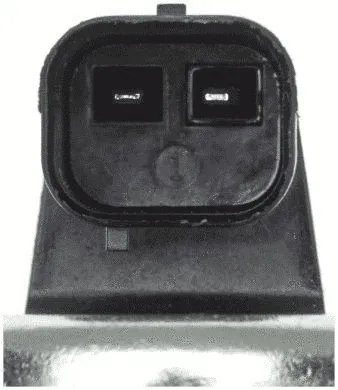 Central Magnet, camshaft adjustment