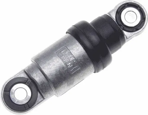 Vibration Damper, V-ribbed belt (38218)