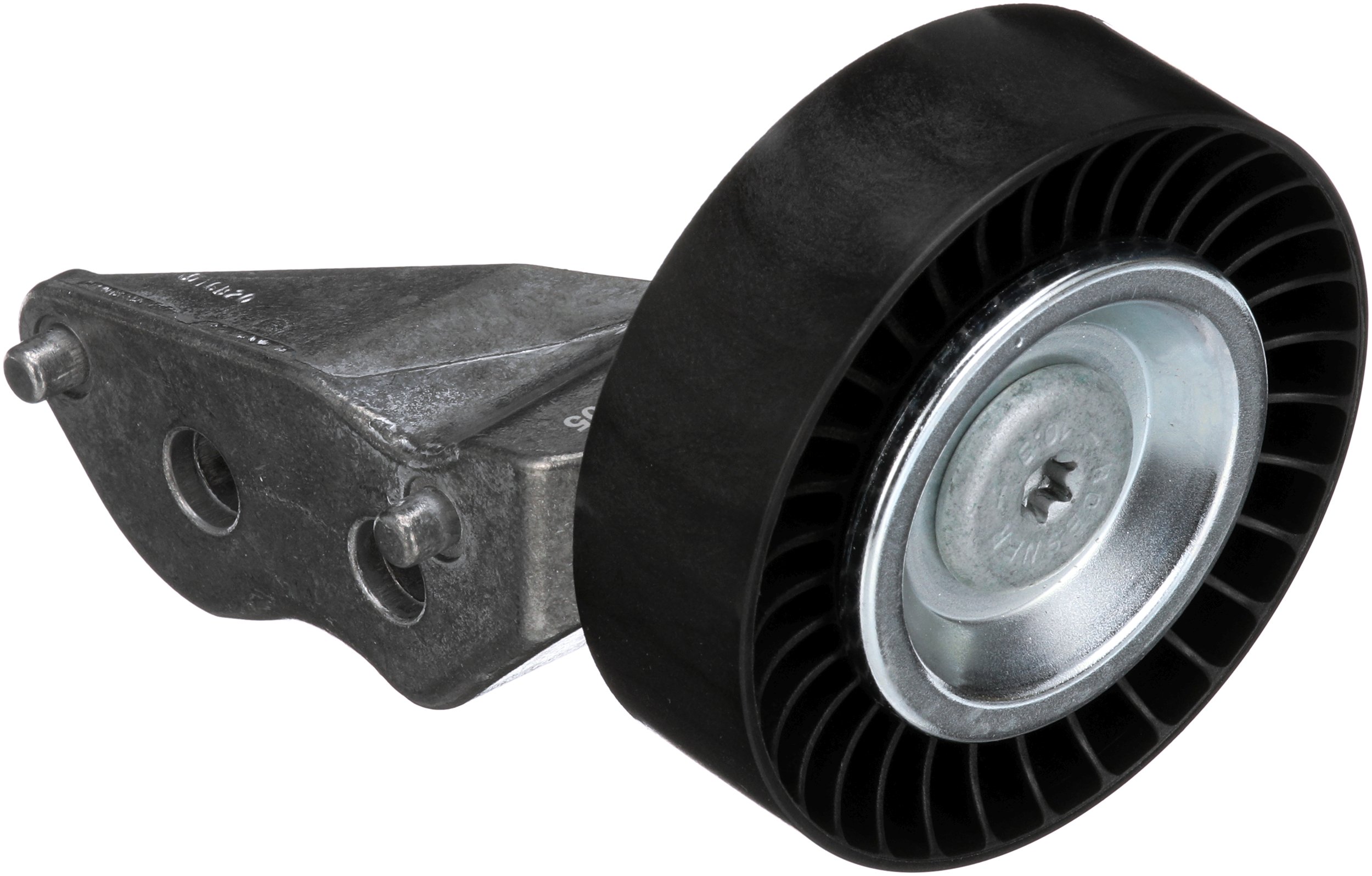 Deflection/Guide Pulley, V-ribbed belt (36105)