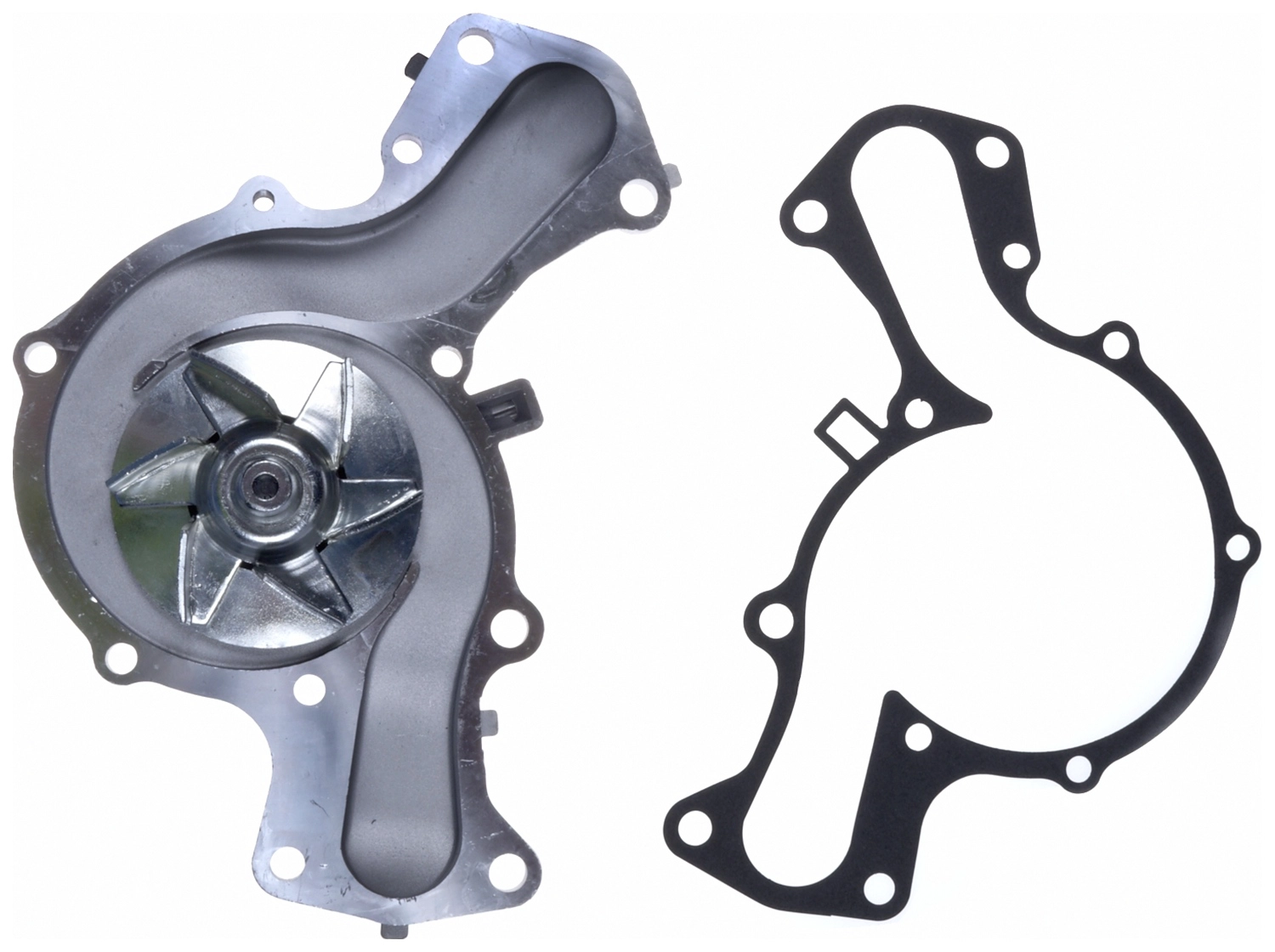 Water Pump, engine cooling