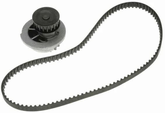 Timing Belt Kit (TCK203)