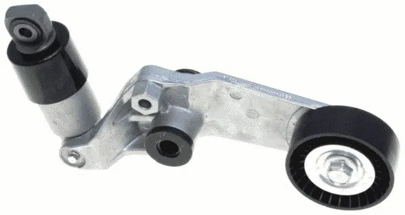 Belt Tensioner, V-ribbed belt (38286)