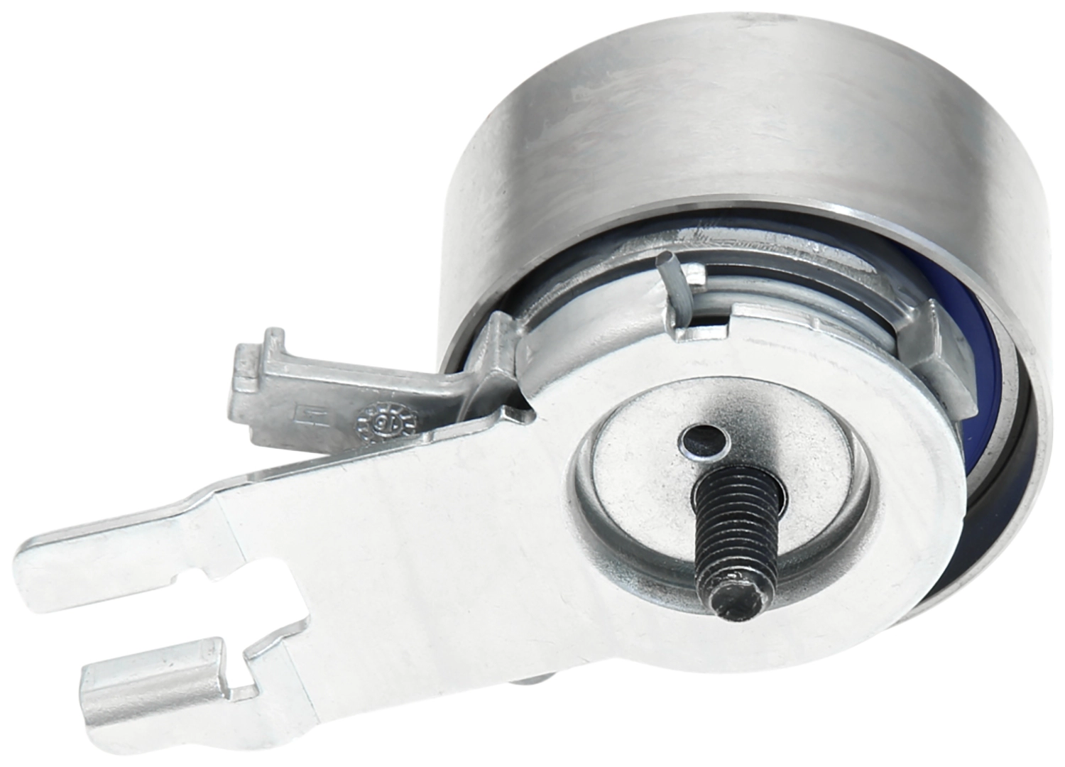Tensioner, timing belt