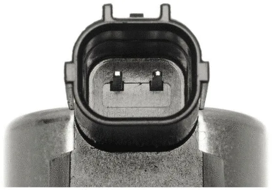 Central Magnet, camshaft adjustment