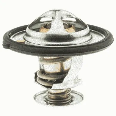 Thermostat, coolant (34825)