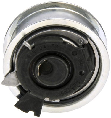 Tensioner, timing belt