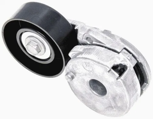 Belt Tensioner, V-ribbed belt (39162)