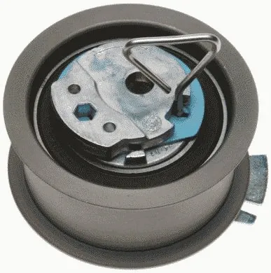 Tensioner Pulley, timing belt (T43091)