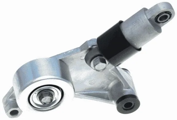 Belt Tensioner, V-ribbed belt (38216)