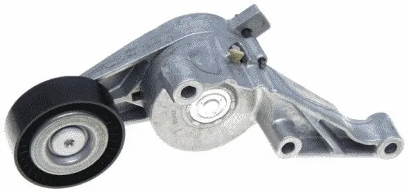 Belt Tensioner, V-ribbed belt (38436)