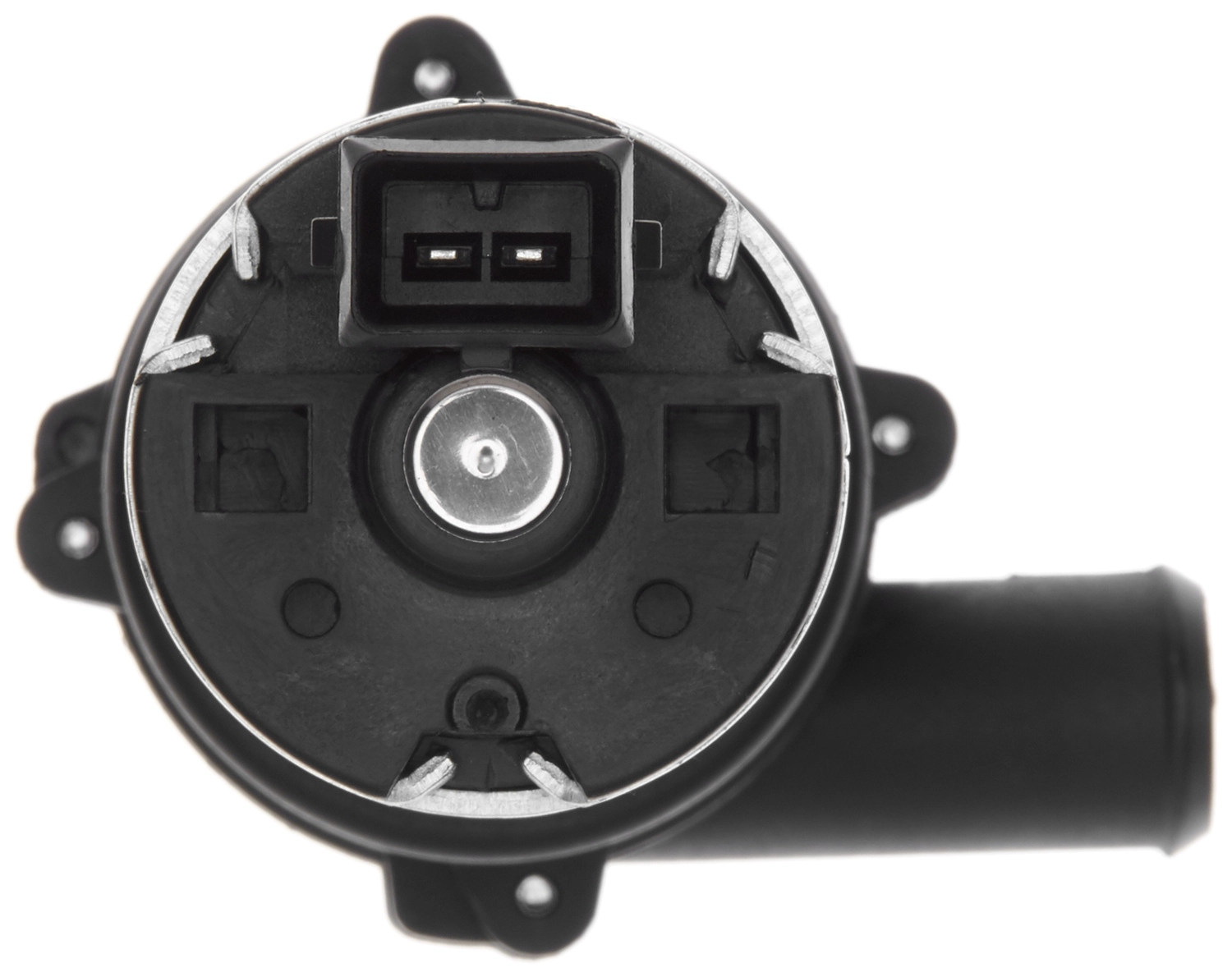 Auxiliary Water Pump (cooling water circuit)