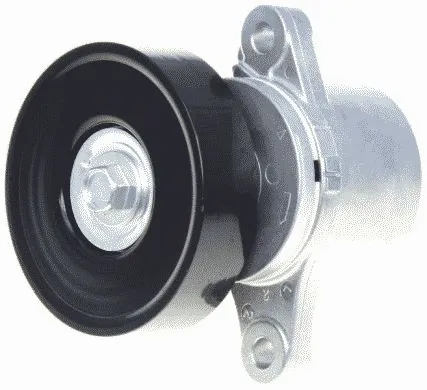 Belt Tensioner, V-ribbed belt (38156)