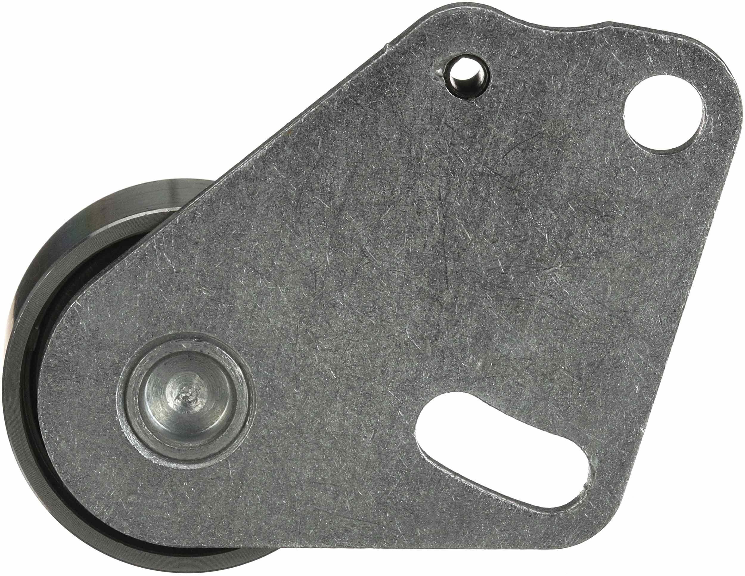 Tensioner, timing belt