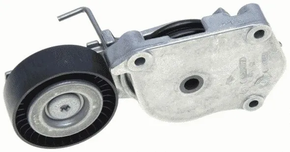 Belt Tensioner, V-ribbed belt (38405)