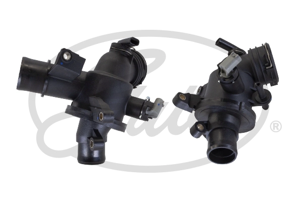 Thermostat, coolant (TH63295)