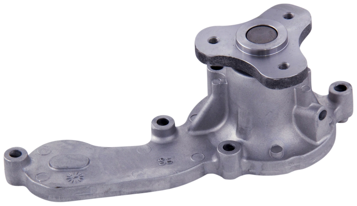 Water Pump, engine cooling (42036)