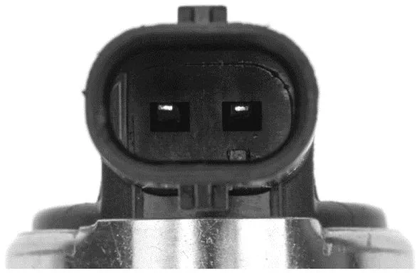 Central Magnet, camshaft adjustment