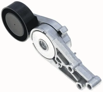 Belt Tensioner, V-ribbed belt (38207)