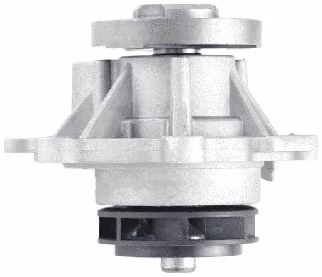 Water Pump, engine cooling (41017)