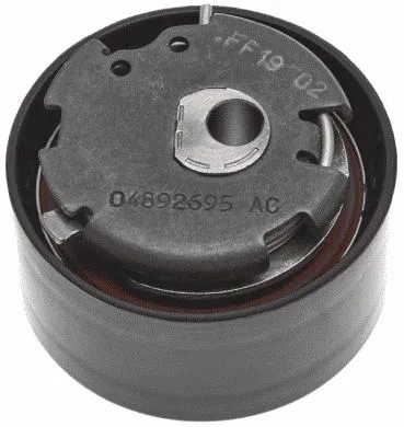 Tensioner, timing belt
