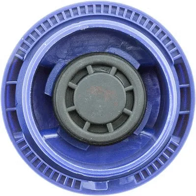Cap, coolant tank