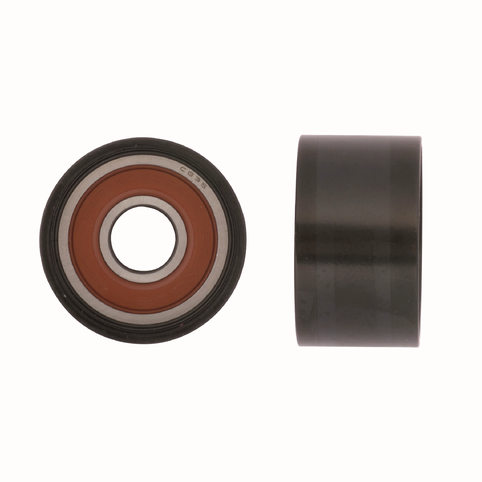 Deflection/Guide Pulley, timing belt (T42167)