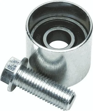 Deflection/Guide Pulley, timing belt (T42019)