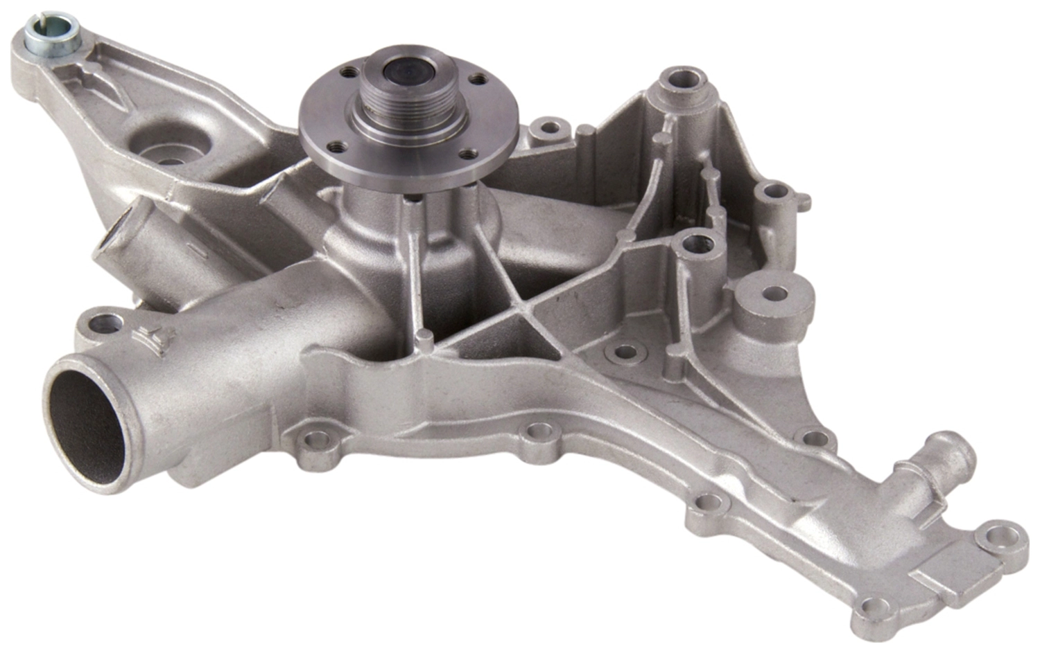 Water Pump, engine cooling (44081)