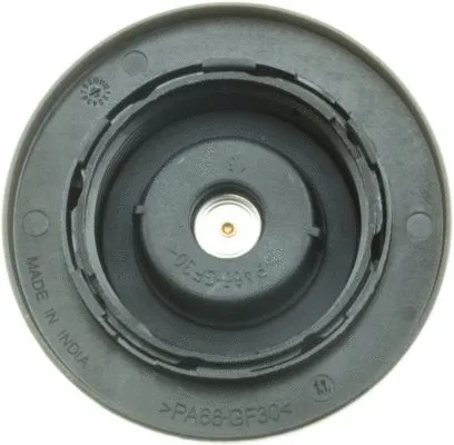Cap, coolant tank