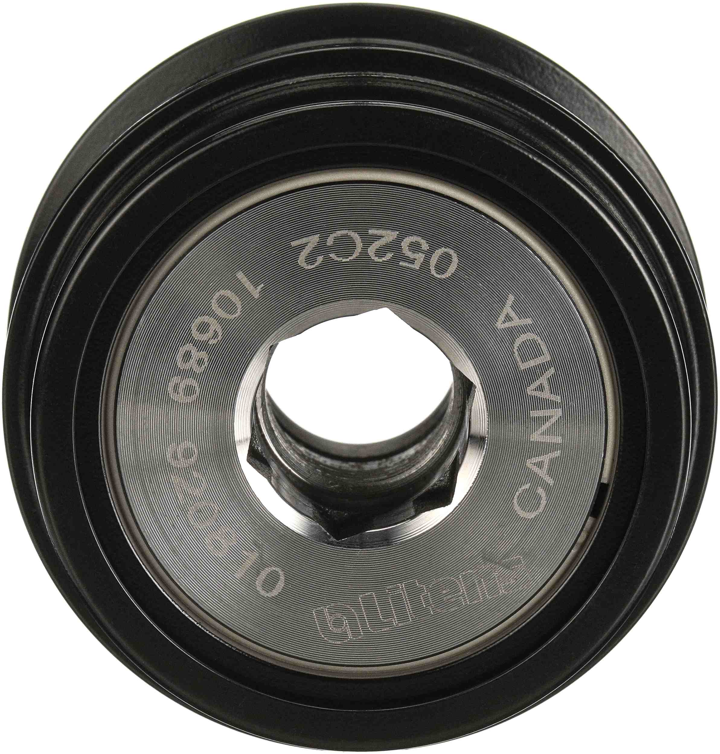 Alternator Freewheel Clutch