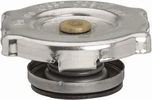 Cap, radiator (31527)
