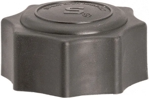 Cap, coolant tank (31538)