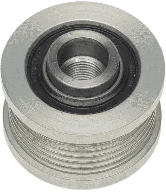 Alternator Freewheel Clutch