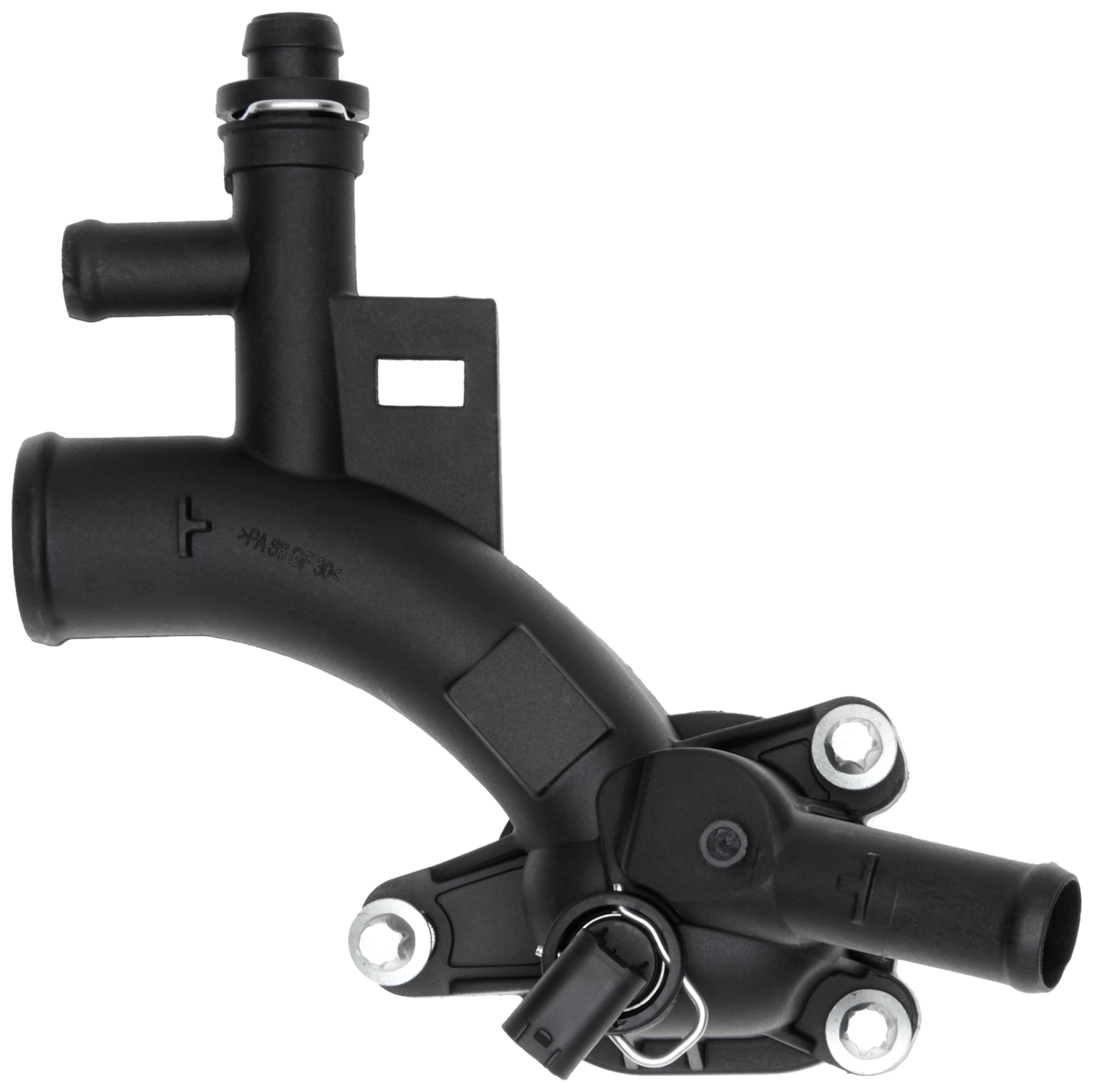 Coolant Flange