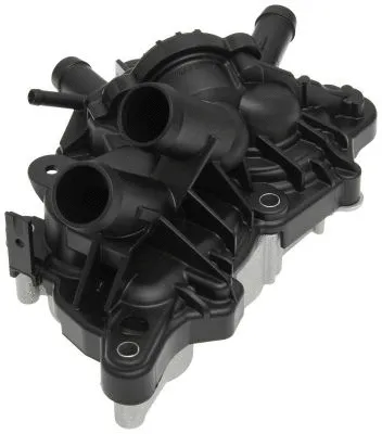 Water Pump, engine cooling (43024BHWT)
