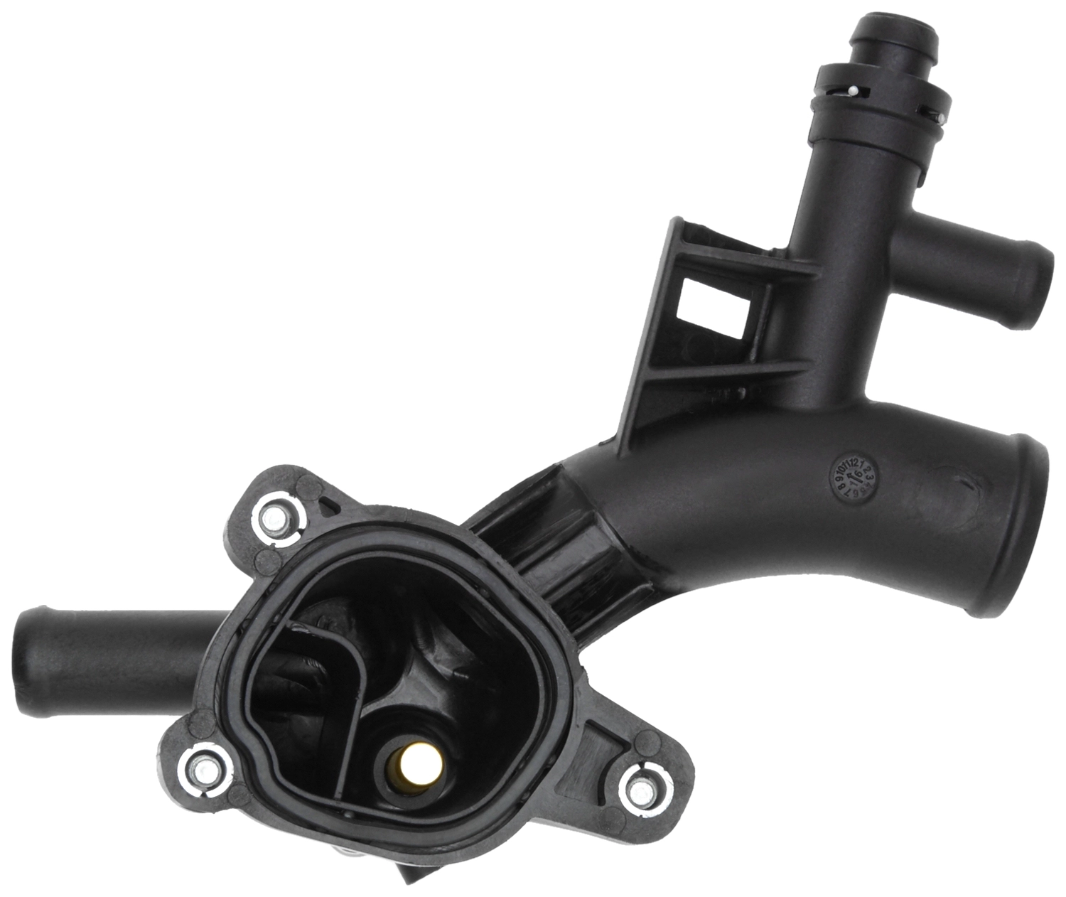 Coolant Flange