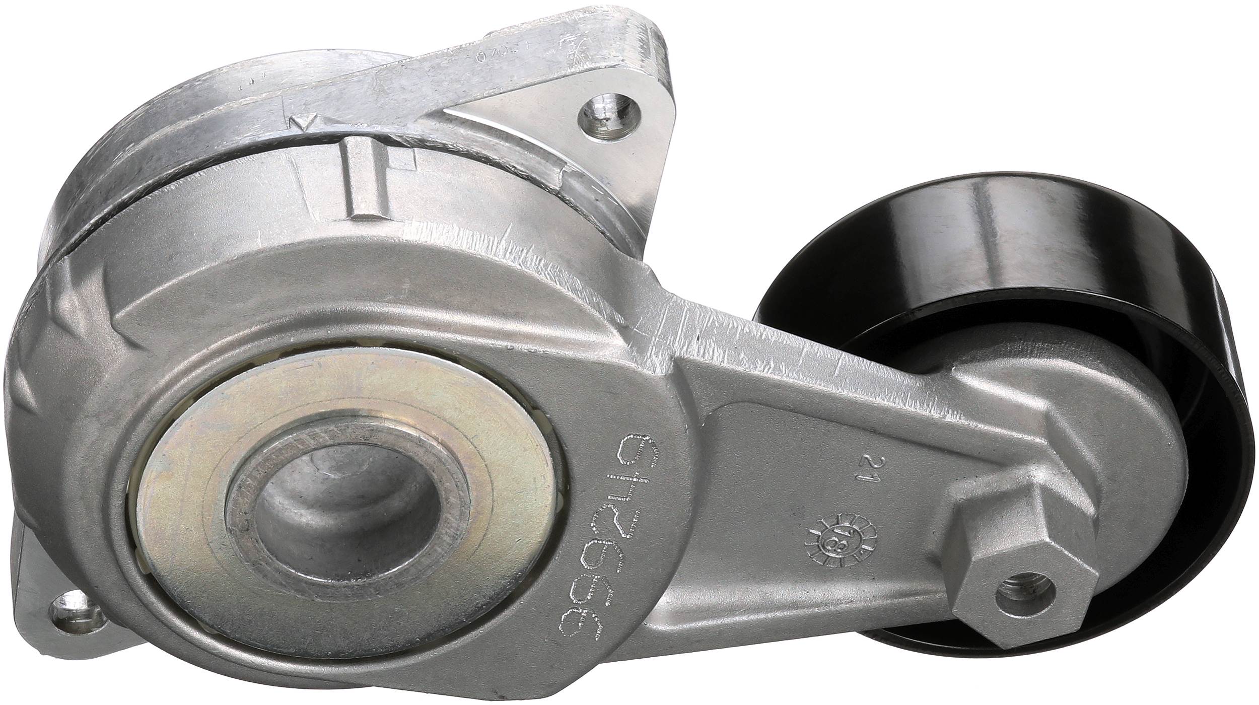 Belt Tensioner, V-ribbed belt