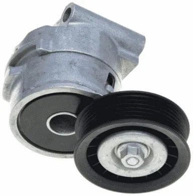 Belt Tensioner, V-ribbed belt (38179)