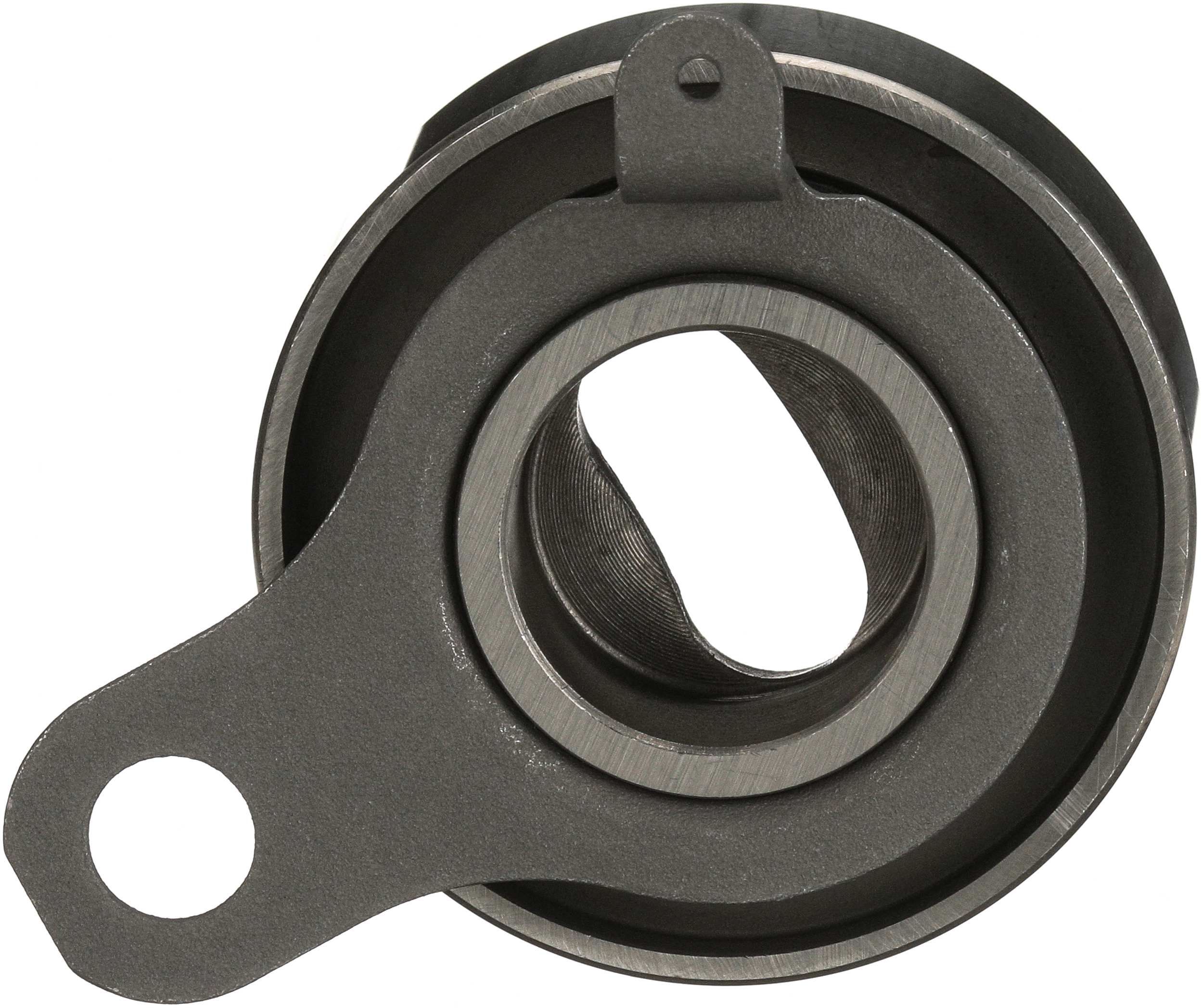 Tensioner, timing belt