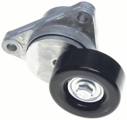 Belt Tensioner, V-ribbed belt (38376)