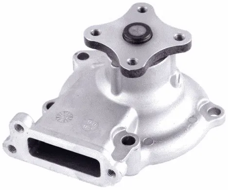 Water Pump, engine cooling (41075)