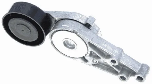 Belt Tensioner, V-ribbed belt (38151)