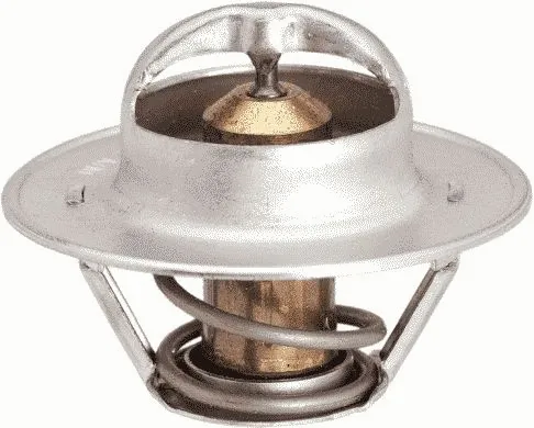 Thermostat, coolant (33199)
