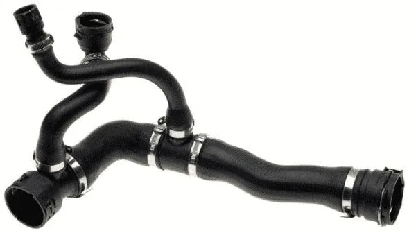 Radiator Hose (24124)
