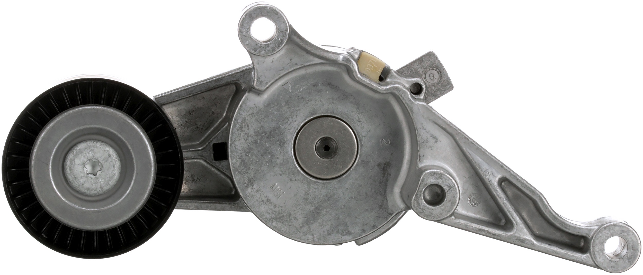 Belt Tensioner, V-ribbed belt