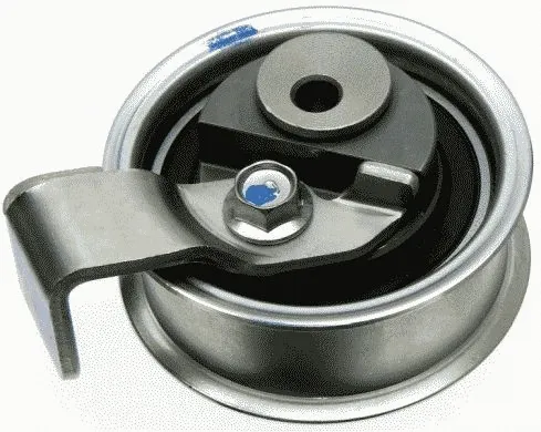 Tensioner Pulley, timing belt (T43018)