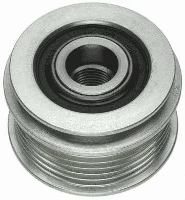 Alternator Freewheel Clutch